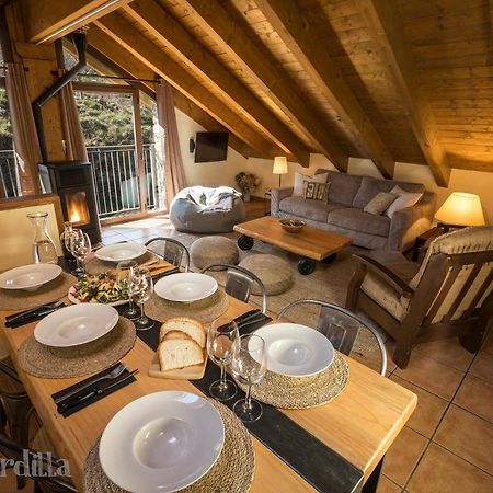 Abadia De Montenartro Apartamentos المظهر الخارجي الصورة